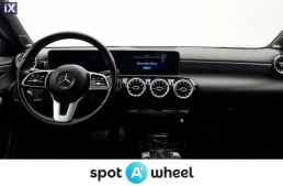 Mercedes-Benz A 180 d 7G-DCT Progressive Line '19
