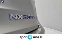 Lexus Nx 300 h Executive Line AWD '15