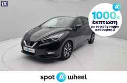 Nissan Micra 1.0 IG-T N-Connecta '19