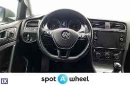 Volkswagen Golf 1.6 TDI BlueMotion Technology '19