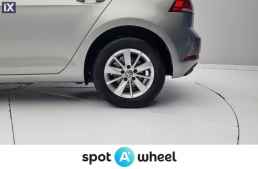 Volkswagen Golf 1.6 TDI BlueMotion Technology '19