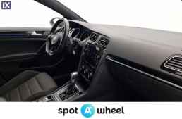 Volkswagen Golf R 2.0 TSI BlueMotion 4Motion '19