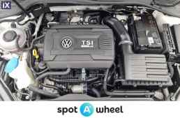 Volkswagen Golf R 2.0 TSI BlueMotion 4Motion '19