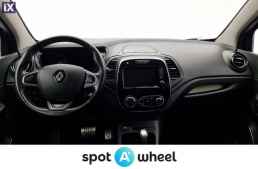 Renault Captur 1.3 TCe Intens EDC '19