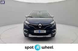 Renault Captur 1.3 TCe Intens EDC '19