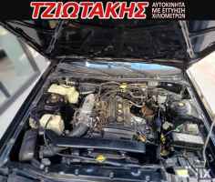 Toyota Celica GT  1600KIB 125 HP EΛΛΗΝΙΚΟ 1ΧΕΡΙ  '84
