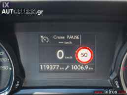 Peugeot 308 GT ! 1.6 THP 205HP! PANORAMA! '17