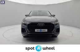 Audi Q8 50 TDi  S Line Quattro '19