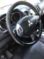 Mitsubishi Outlander 5D 2.4LT Auto CVT 4WD '09