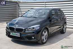 Bmw 218 Active Tourer Active Tourer Sport 1.5i 136HP AUTO Steptronic EU6 ΕΛΛΗΝΙΚΟ '15