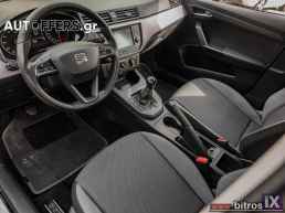 Seat Ibiza 1.0 TSI 115HP STYLE PLUS -GR '19