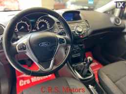 Ford Fiesta 15 TITANIUM SONY EDITION CRS MOTORS '15