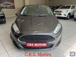 Ford Fiesta 15 TITANIUM SONY EDITION CRS MOTORS '15