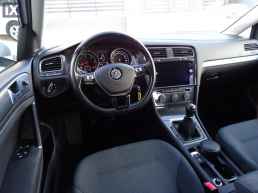 Volkswagen Golf TDI 115PS Comfortline 1.6 '18