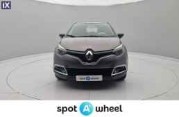 Renault Captur 1.2 TCe Energy Zen '17
