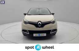 Renault Captur 1.2 TCe Energy Intens '15