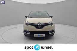 Renault Captur 1.5 dCi Energy Intens '15