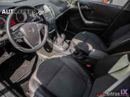 Opel Astra COSMO 1.7D SPORTS TOURER '13