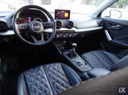 Audi Q2 1.0 TFSI 116PS  '18
