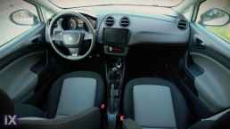 Seat Ibiza IV (facelift 2012) 1.2 12V '12