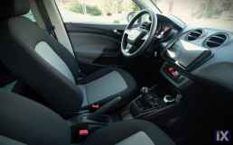 Seat Ibiza IV (facelift 2012) 1.2 12V '12