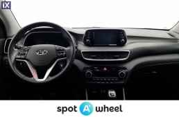 Hyundai Tucson 1.6 CRDI Intuitive '19