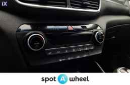 Hyundai Tucson 1.6 CRDI Intuitive '19