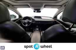 Mazda Cx-7 CX-30 Exclusive '21