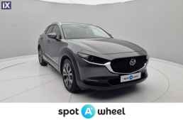 Mazda Cx-7 CX-30 Exclusive '21