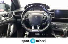 Peugeot 308 GT line '16