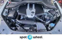 Mercedes-Benz ML 250 BlueTEC 4Matic Sport '12