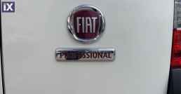 Fiat Fiorino  Fiorino με οθόνη και Navi  '19