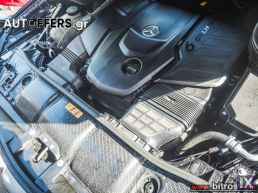 Mercedes-Benz GLE 400 d 3.0LT 330hp!-AMG-7ΘΕΣΙΟ!-ΟΡΟΦΗ-4MATIC-9G '20