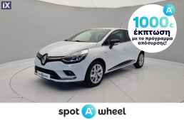 Renault Clio LIMITED '19