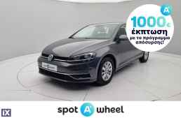 Volkswagen Golf 1.6 TDI '18