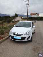 Opel Corsa 1400 cc '11