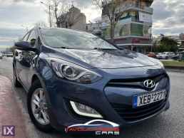 Hyundai i30 '13