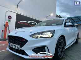 Ford Focus ST-LINE 150HP '19