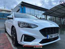 Ford Focus ST-LINE 150HP '19