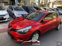 Renault Clio '17