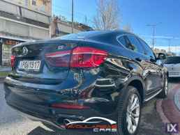 Bmw X6 Full extra '15