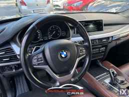 Bmw X6 Full extra '15