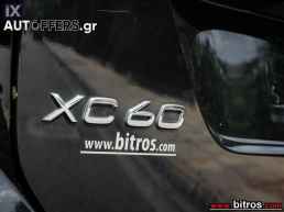 Volvo Xc 60  +KIDS PACK DVD!!! T5 240HP ΕΛΛΗΝΙΚΟ ΛΙΓΑ ΧΛΜ! '13