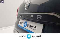 Dacia Duster 1.5 dCi Prestige '19