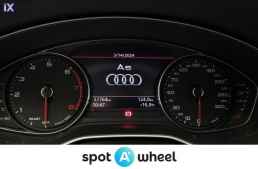 Audi A5 2.0 TFSI '18