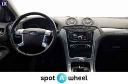 Ford Mondeo 1.6 EcoBoost Trend '12