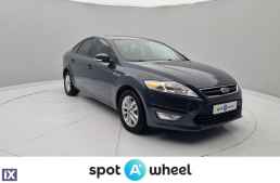Ford Mondeo 1.6 EcoBoost Trend '12