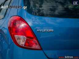 Hyundai i20 1.1D 75HP ACTIVE -GR '15