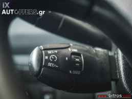 Peugeot Partner 1.6 BLUEHDI 100HP!! -GR '18