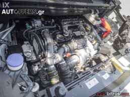 Peugeot Partner 1.6 BLUEHDI 100HP!! -GR '18